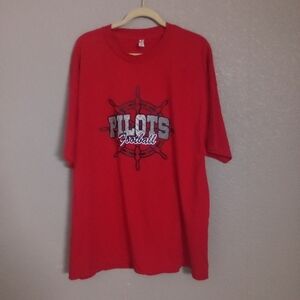 Al style pilots t-shirt ( bag O )